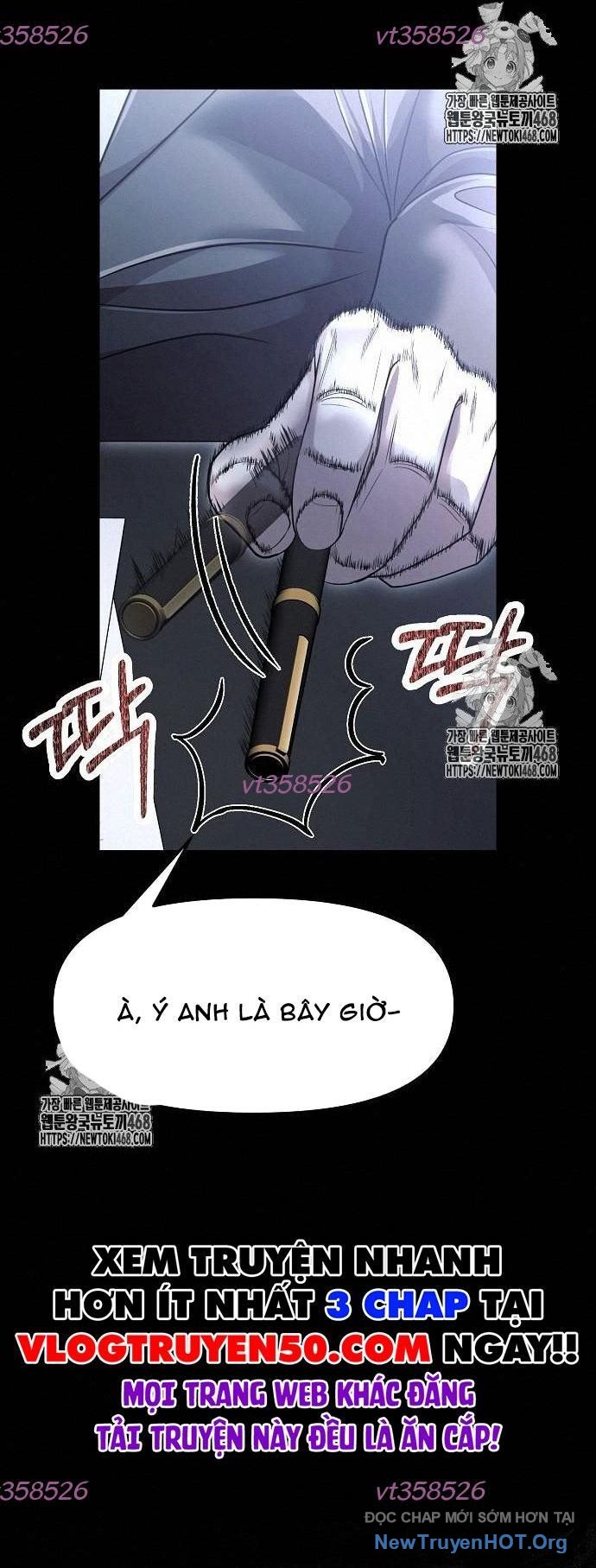 Nhân Viên Thực Tập Kim Cheolsu - chap101 - Trang 44